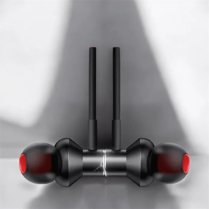 Kablolu Bluetooth Kulaklık Boyun Bantlı ANC Özelliği Yüksek Ses Kaliteli