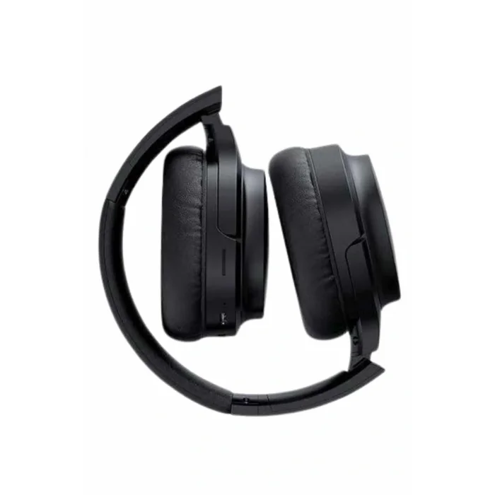 Kablosuz Bluetooth Kulaklık Kulak Üstü Ayarlanabilir Uzun Ömürlü