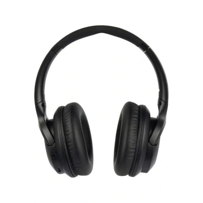 Kablosuz Bluetooth Kulaklık Kulak Üstü Mikrofonlu 5.0 Bluetooth ANC Özelliği