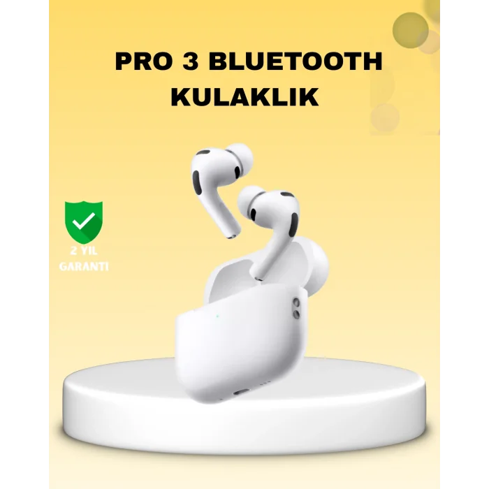 Kablosuz Gürültü Engelleyici Bluetooth Kulaklık – Uzun Pil Ömrü ve Adaptif Ses Teknolojisi