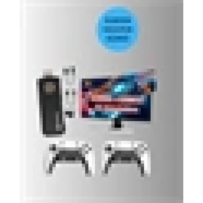 Kablosuz Retro Oyun Konsolu – Geniş Oyun Kütüphanesi ve HD Görüntü ile Sonsuz Eğlence