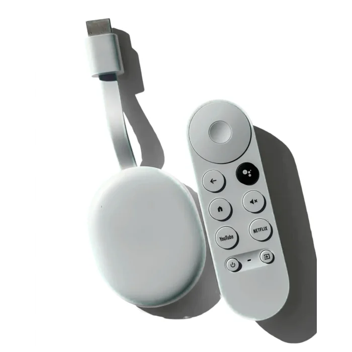 Kablosuz TV Yayın Aparatı 4K Ultra HD Film ve Dizi Deneyimi