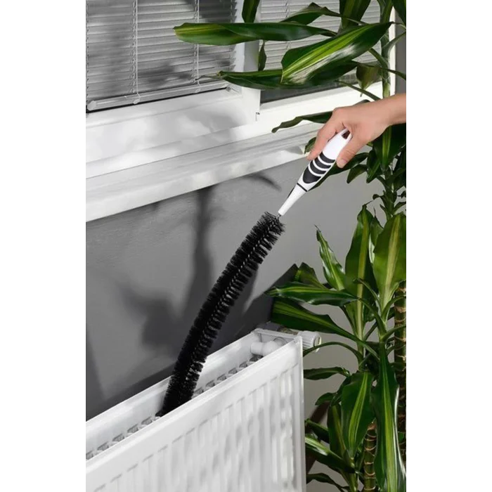 Kalorifer Peteği Temizleme Fırçası