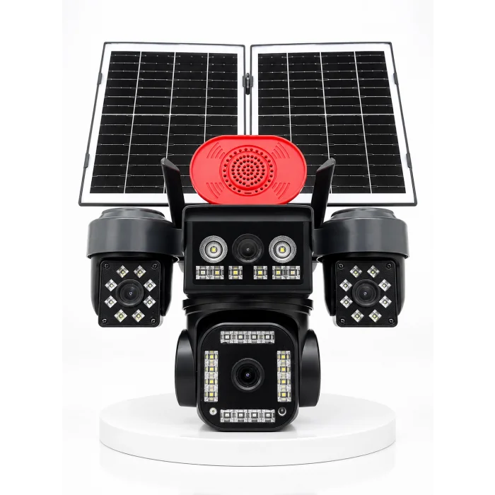 KAMERA SNR22