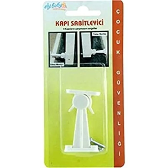 KAPI SABİTLEYİCİ Ç.EMNİYET (5047)