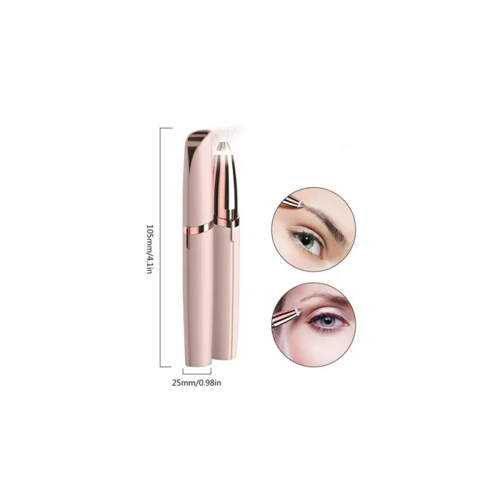 Kaş Bıyık Tüy Epilasyon Aleti ing Touch Brows
