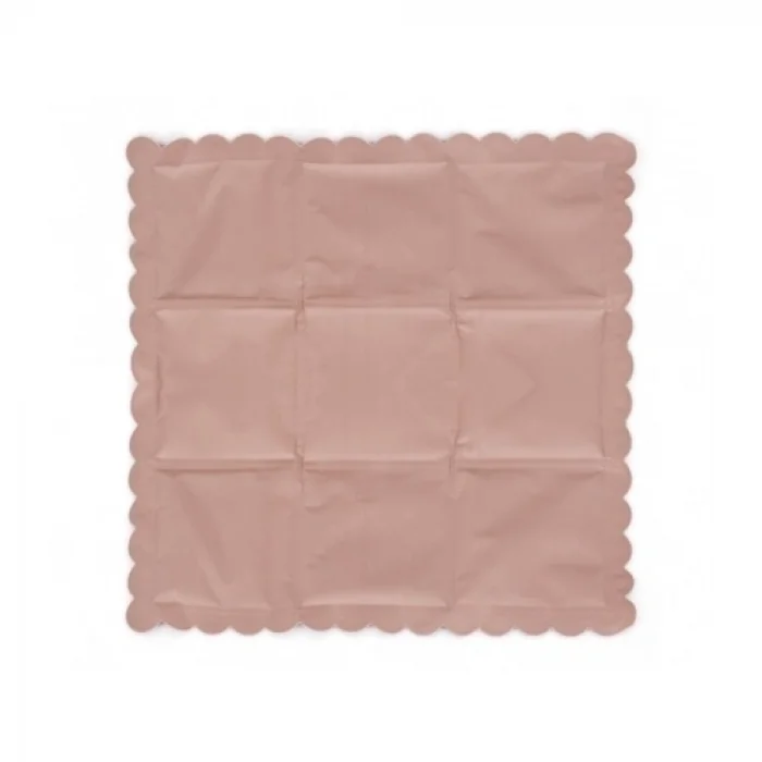 Kendinden Soğutmalı Serinletici Minder - Krem