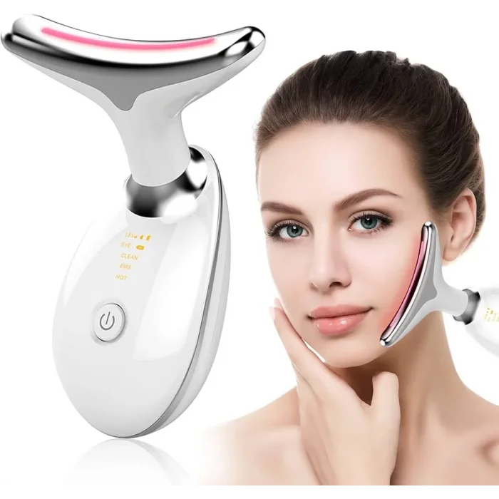 Kırışıklık Giderici Masaj Cihazı (5047)