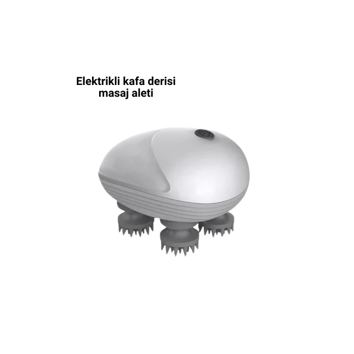 KK17 KAFA MASAJ ALETİ