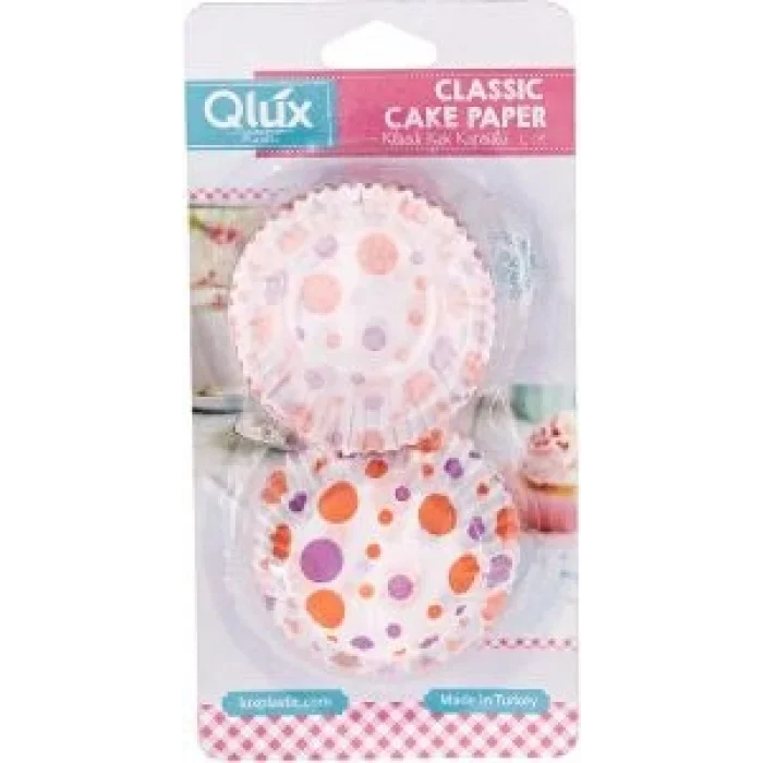 KLASİK KEK KAPSÜLÜ (5047)