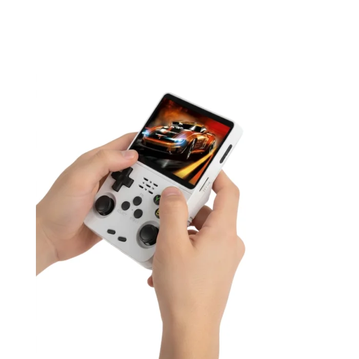 Klasik Oyun Konsolu 64 Bit İşlemci ve Çift Kart Girişi Özellikli