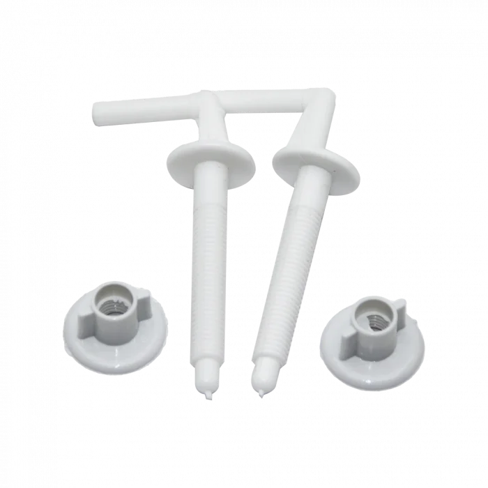 KLOZET KAPAK VİDASI MENTEŞE (5047)