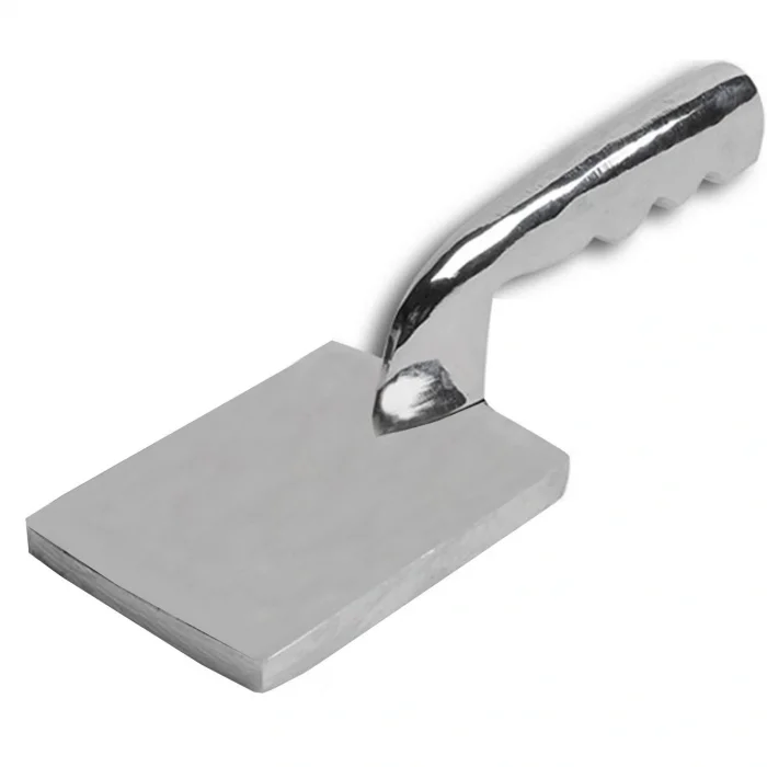 KOMPLE METAL NO-3 ET DÖVECEK (5047)