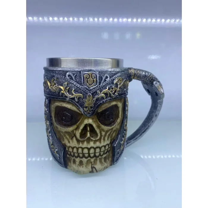 Komutan Çelik Kupa Kod 2013