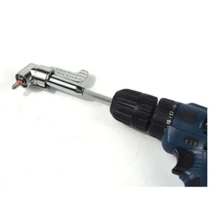 Köşe Vidalama Matkap Ucu