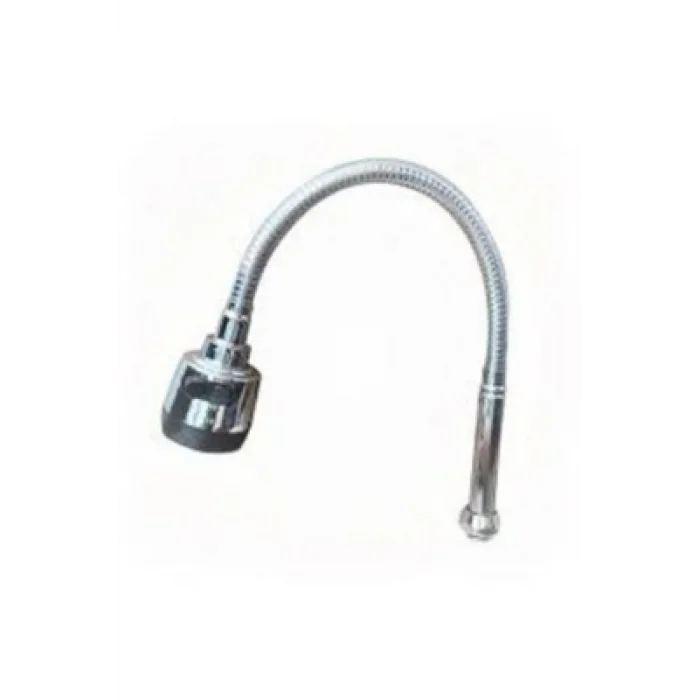 KROM TOPAÇ KUBAR YAYLI BORU MUTFAK BATARYA UCU POŞETLİ (5047)