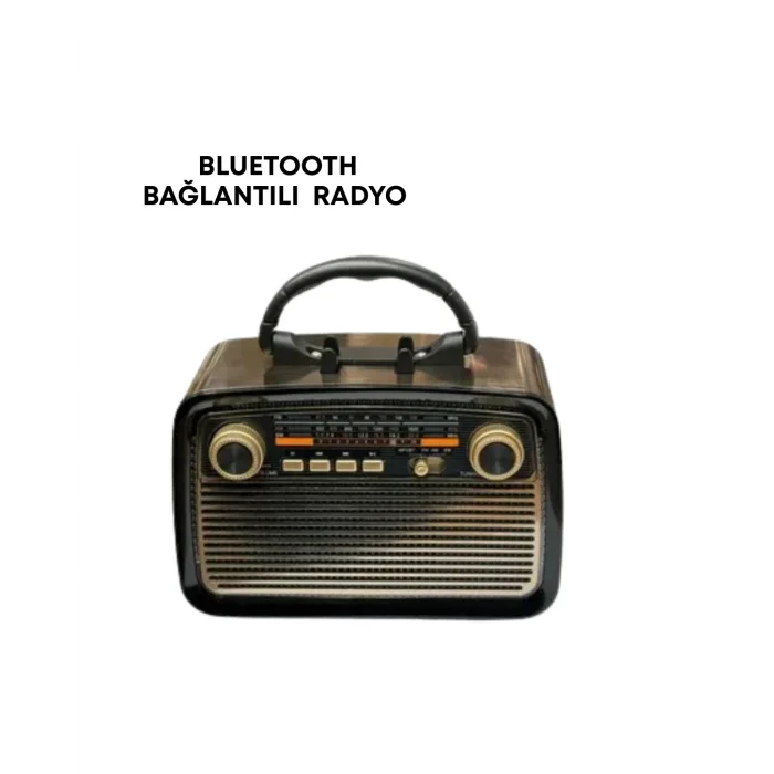 KTF1467 RADYO
