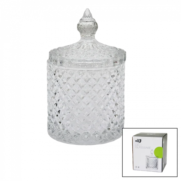 KÜÇÜK CAM ŞEKERLİK (5047)