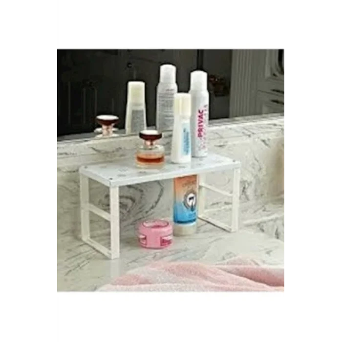 KÜÇÜK METAL DOLAP İÇİ RAF 315X130X155MM (5047)