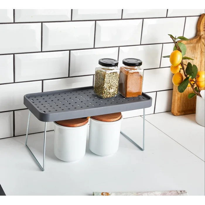 KÜÇÜK RAF DÜZENLEYİCİ 14X30CM (5047)