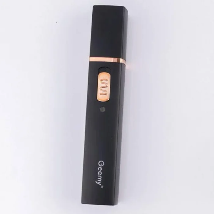 Kulak Burun Temizleyici Tıraş Makinesi Mini Seyahat Tipi