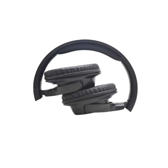 Kulak Üstü Bluetooth Kulaklık Ayarlanabiilir Uzun Pil Ömrü Kablosuz 5.0 Bluetooth