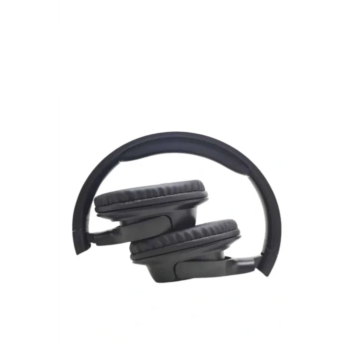 Kulak Üstü Kablosuz Bluetooth Kulaklık Yüksek Ses Kaliteli ANC Özelliği