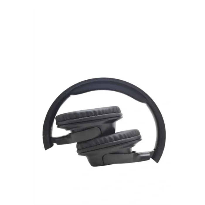 Kulak Üstü Kablosuz Bluetooth Kulaklık Yüksek Ses Kaliteli ANC Özelliği