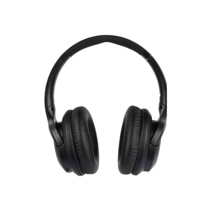 Kulak Üstü Kablosuz Bluetooth Kulaklık Yüksek Ses Kaliteli ANC Özelliği