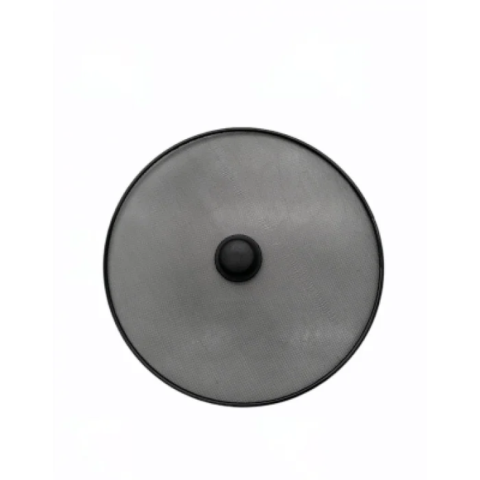 KULPLU KÜÇÜK BOY 29CM YAĞ SIÇRATMAZ (5047)