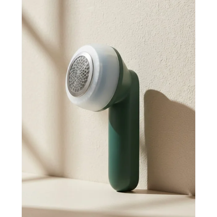 Kumaş Tüy ve Tiftik Temizleme Makinesi Paslanmaz Çelik Başlık