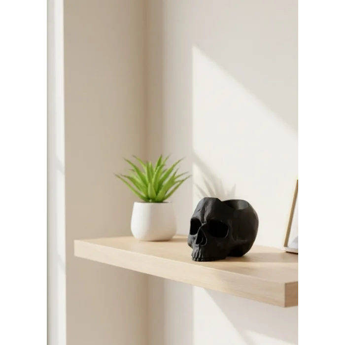 Kurukafa Gamepad Tutucu ergonomik dayanıklı tasarım