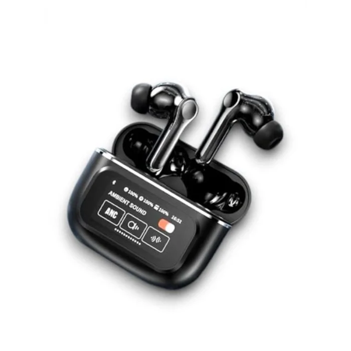 L58 SİYAH EKRANLI KULAKLIK PRO