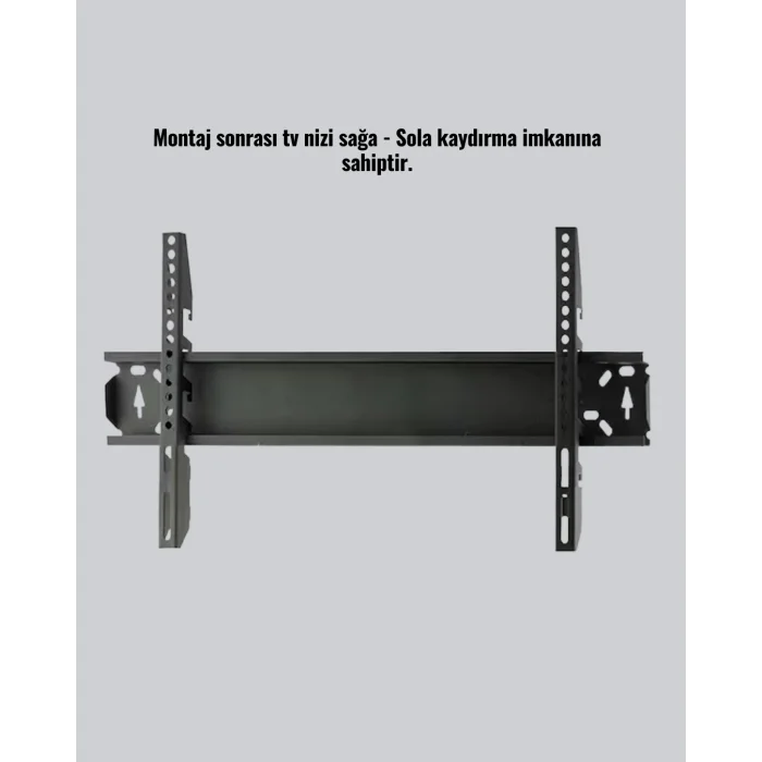 LED LCD Plasma TV Askı Aparatı 32-65 İnç