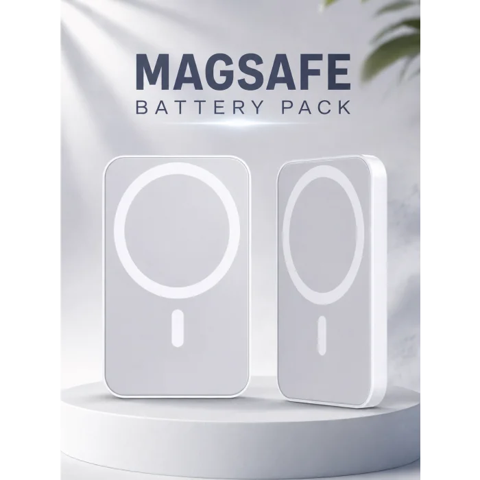 LF-100 MAGSAFE BATTERY PACK 5.000 MAH
