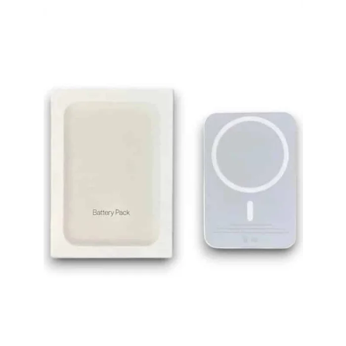LF-100 MAGSAFE BATTERY PACK 5.000 MAH