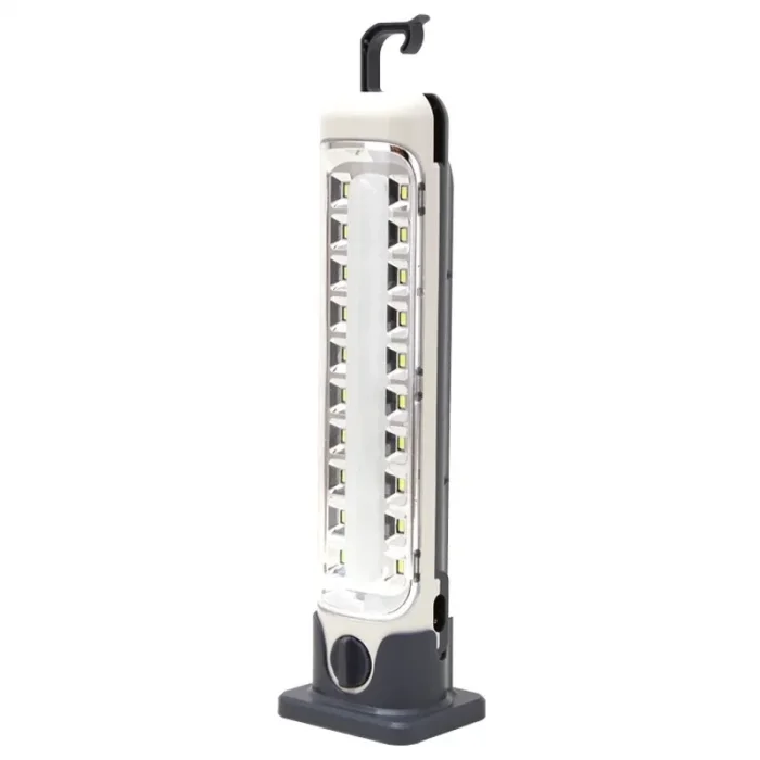 Lj88301 20+1 Ledli Şarjlı Işıldak