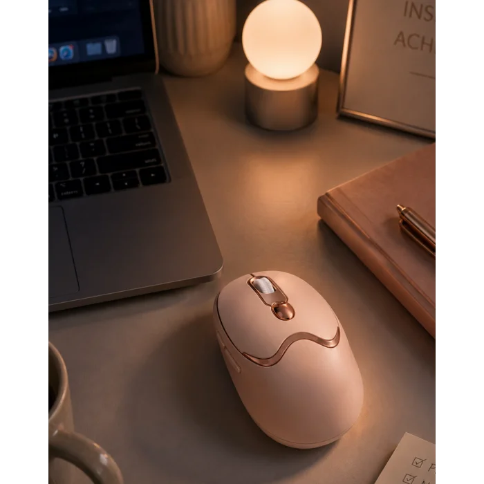 M02 MOUSE GOLD
