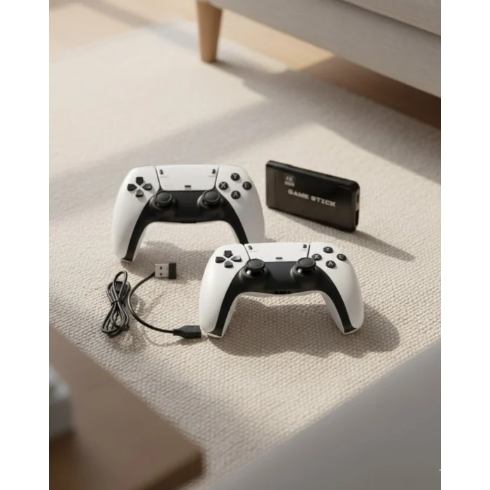M17 GAMESTİCK