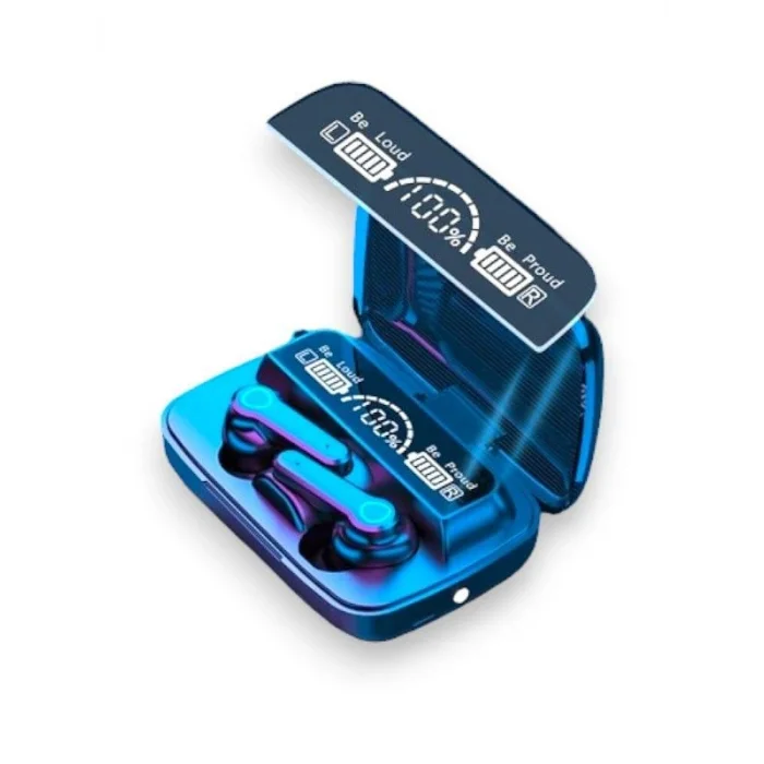 M19 BLUETOOTH KULAKLIK