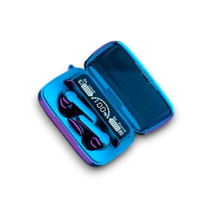 M19 BLUETOOTH KULAKLIK