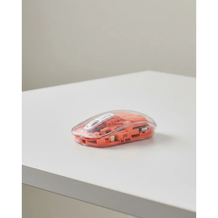 M223 MOUSE TURUNCU