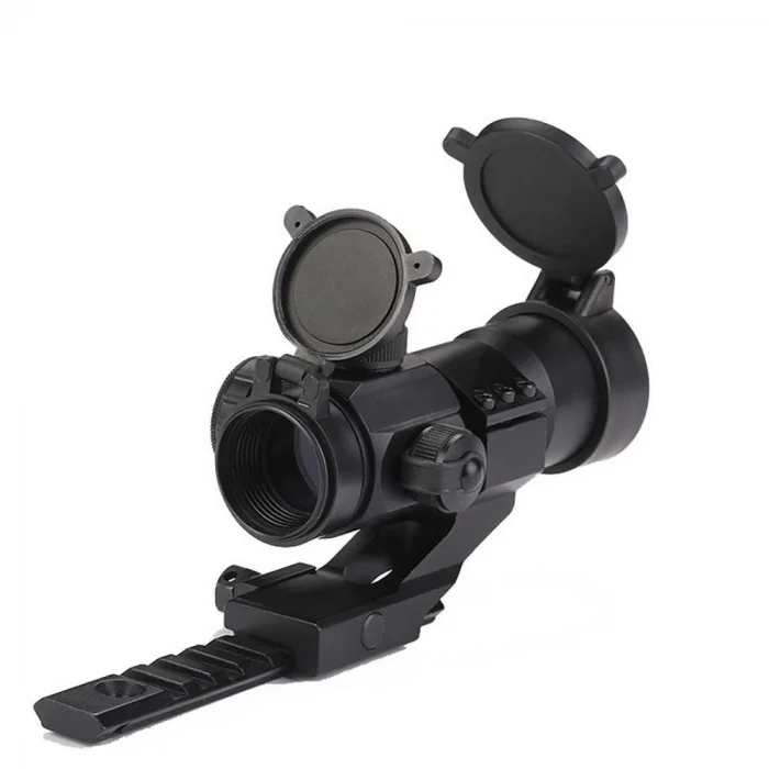 M3 Taktikal Çift Renk Noktalı  Reddot