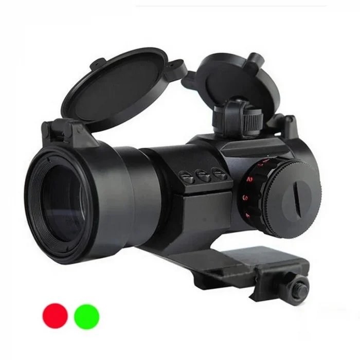 M3 Taktikal Çift Renk Noktalı  Reddot