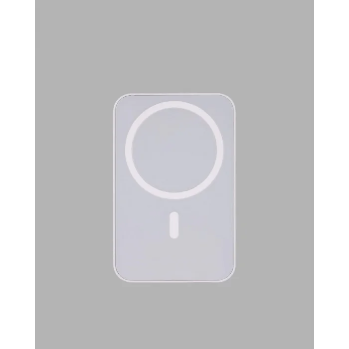 MagSafe 15W Kablosuz Hızlı Şarj, Lightning Girişli Taşınabilir Batarya