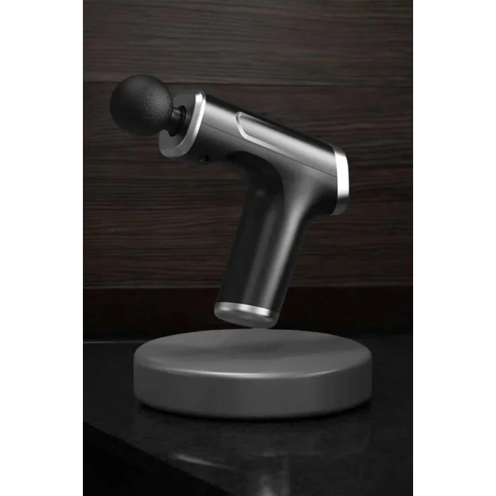 Masaj Aleti Masaj Tabancası Darbeli Şarjlı Kas Ve Vücut Ağrıları İçin