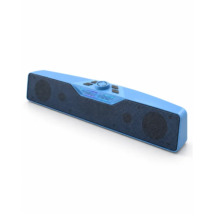 Masaüstü Soundbar Hoparlör