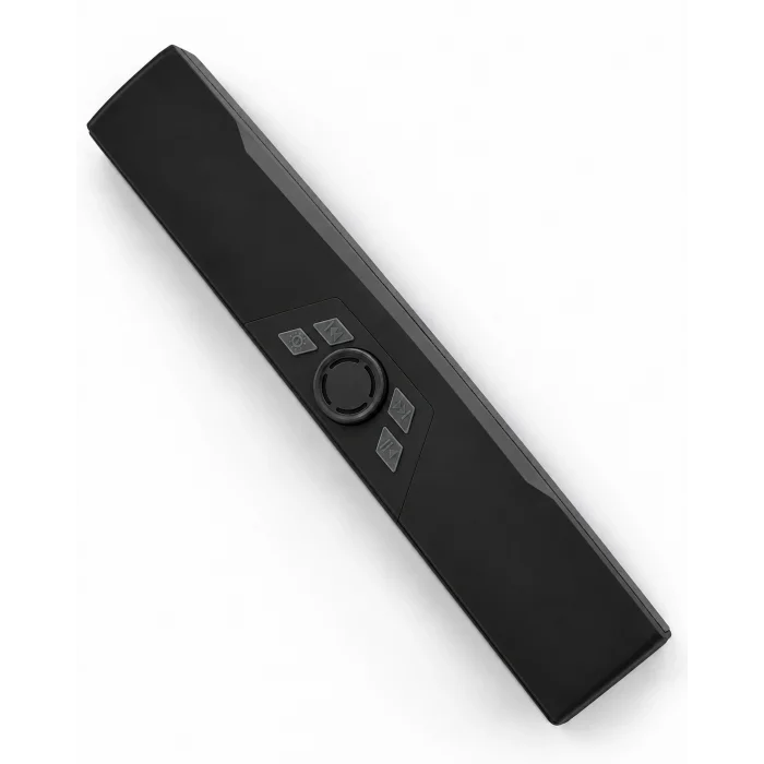Masaüstü Soundbar Hoparlör Siyah