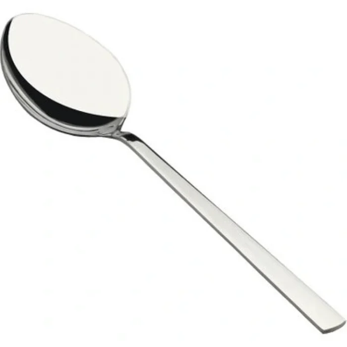 METAL EKO YERLİ SERVİS KAŞIK (5047)