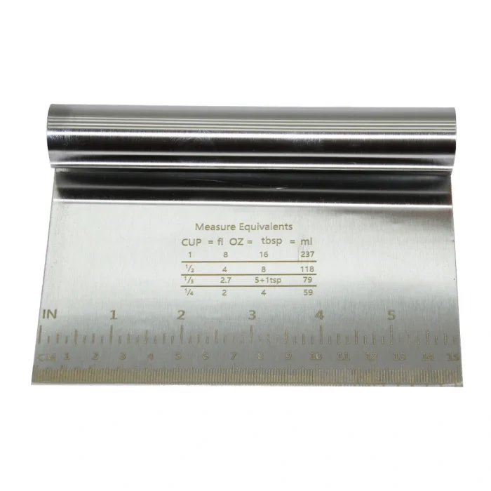 METAL KROM HAMUR KESİCİ - KAZIYICI 15X11CM (5047)